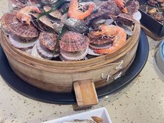 -船梆煮•蒸汽海鲜·生腌干蒸(五四广场店)