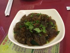-大眼锅贴水饺(河东店)