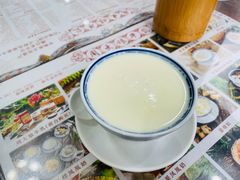 热姜撞奶-周大娘牛乳(旧寨古村总店)