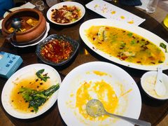 -小喜客·云南特色菜(纳西庭院店)
