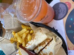 -TACO STAR 塔可星(下沙宝龙店)