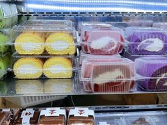 -幸福蛋糕坊(金顶街店)