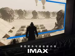 -寰映影城(大融城激光IMAX店)