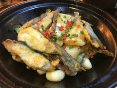 -嘉旺港式茶餐厅(延长中路店)