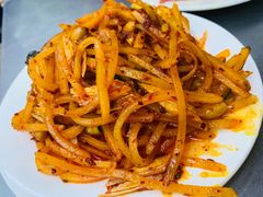 -松明一烤肉馆(鲁园店)