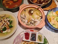-Aqua Oasis 水天堂(太湖中心mall店)