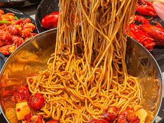 -一棠龙虾•王牌虾球(恒隆广场店)