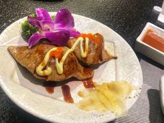 -合幸日本料理·炭火烧肉(观澜御湖店)