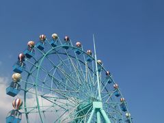 -南京银杏湖乐园