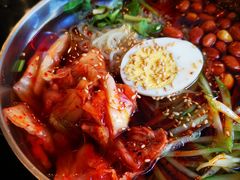 -燚青春泥炉烤肉(东泰店)