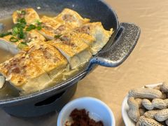 客家酿豆腐-围龙屋客家食府(福田店)