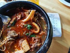 -清真·穆萨砂锅(大皮院店)