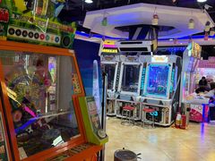 -大玩家(万达广场大连甘井子店)