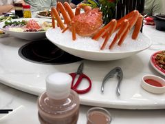 -渔文乐·海鲜大排档(壹品总店)
