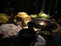 -凤园椰珍·臻品椰子鸡(保利时光里店)