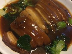 -云河农家乐饭店(福禄缘树山店)