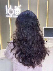 点击看大图 -十六番发型师事务所
