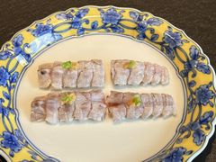 -潮汕味道·煮海餐厅(金麟大厦店)