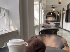 -星巴克臻选(广州沙面店)