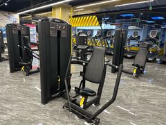 -峰鸟自助健身(锦泰城店)