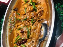 -旺角小渔村·海肠捞饭开创者(环山路店)