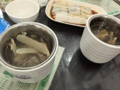 -荔园小馆(园岭新村二期店)