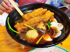 -原万寿宫红灯笼水煮(中山路店)