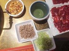 -左庭右院鲜牛肉火锅(新梅广场店)