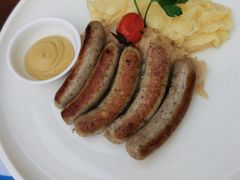 -Paulaner·德国帕拉娜自酿啤酒餐厅(海上世界店)