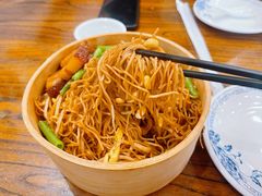 -老雒阳面馆·水席(定鼎门店)