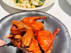 -荣小馆(安达仕店)