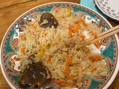 -巴依老爷新疆美食(望京小街店)