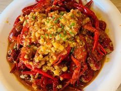 蒜蓉虾-味道工厂楚虾王(龙虾城店)