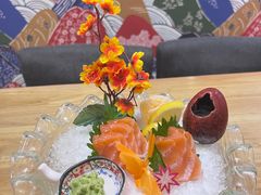-桃屋日本料理(清华科技园店)