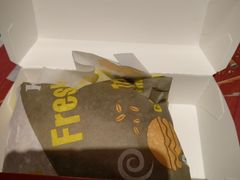 -肯德基(金爵万象店)