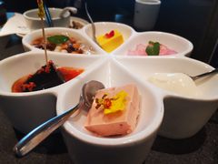 -赠李白·如诗的川味(余杭万达广场店)