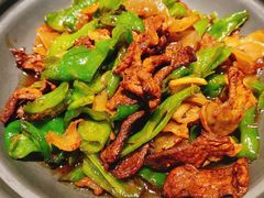 -渝味川菜(夜宵航母店)