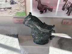 -北京动物园-畅观楼