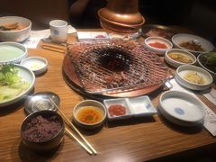 -王妃家(明洞中央店)