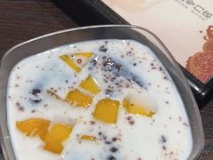 -香港龟正盅 手作糖水甜品龟苓膏(千灯湖环宇城店)
