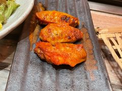 -赤坂亭·M9和牛烧肉·铁板烧·日料398放题(长泰广场店)