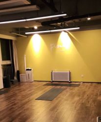 -FineYoga梵音瑜伽·普拉提