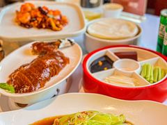 -月福京味斋·烤鸭店·北京菜(鼓楼总店)