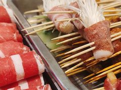 -钢管厂五区小郡肝火锅串串香(清河店)