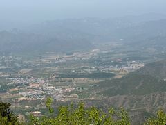 -北京十三陵国家森林公园蟒山景区