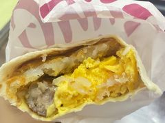 -麦当劳(东岳大道店)