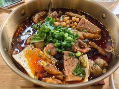 -成都你六姐·牛肉冒菜(城市集市合生汇店)