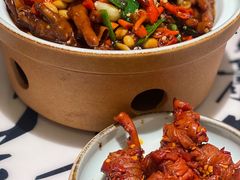 -南昌大饭店·地标美食名片(万寿宫店)