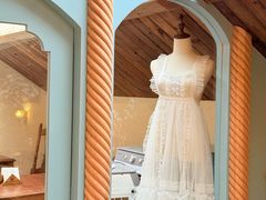 -Lamant Manor已闻花名关於蓝
