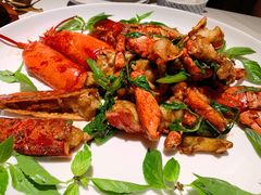 -炳胜私厨(万象前海店)